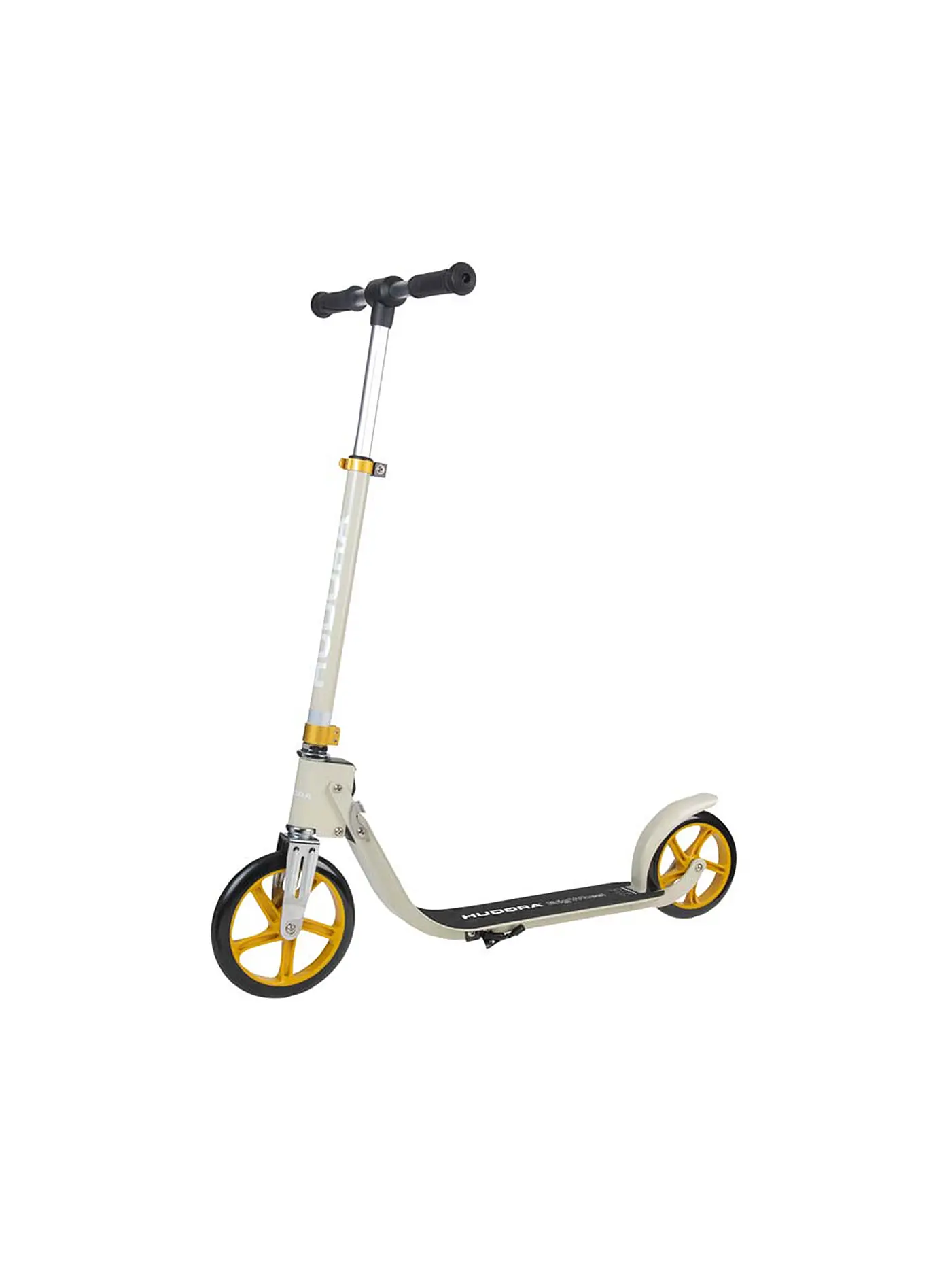 HUDORA | Roller BigWheel® 215 Scooter Sand | 